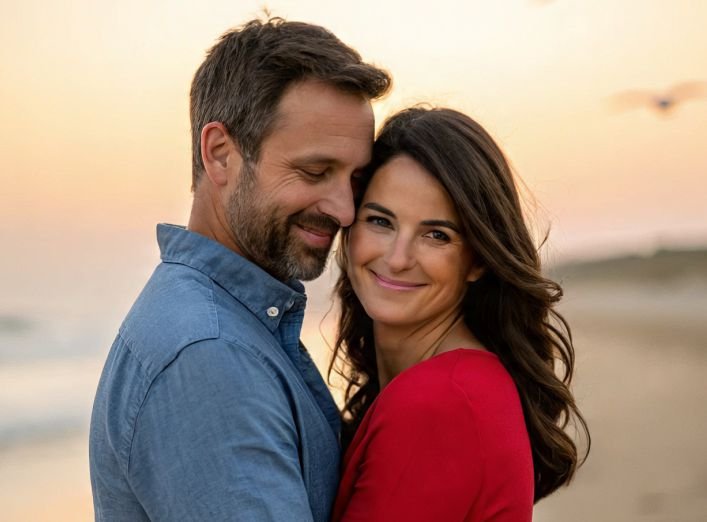 Romantic Relationships