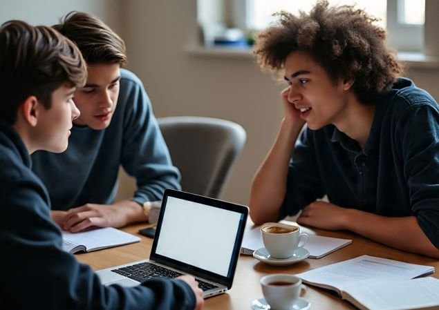 Passive Income Ideas for Teens