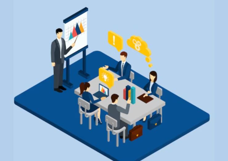 EQ Training for Managers and Corporate Leadership