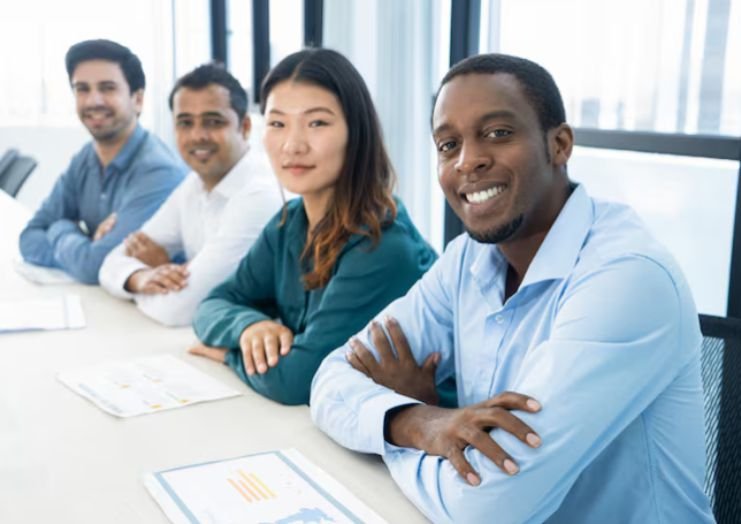 Signs of high and low emotional intelligence in leadership